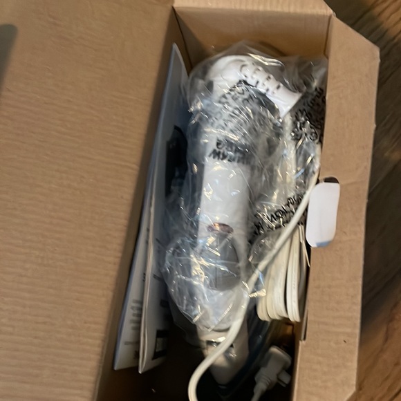 Black & Decker Easy steam iron - Picture 3 of 4